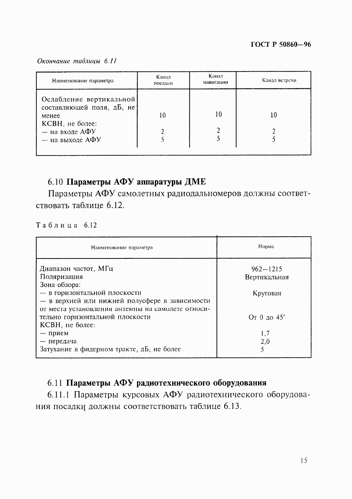 Страница 20 ГОСТ Р 50860-96