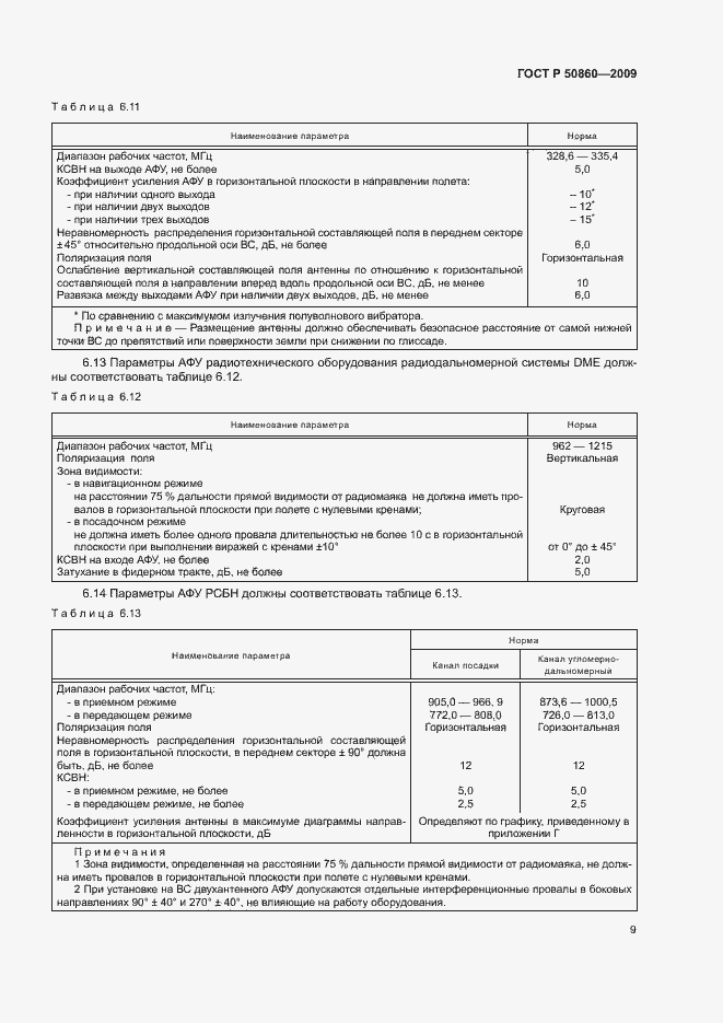 Страница 15 ГОСТ Р 50860-2009