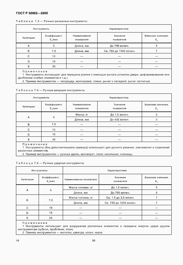 Страница 18 ГОСТ Р 50862-2005