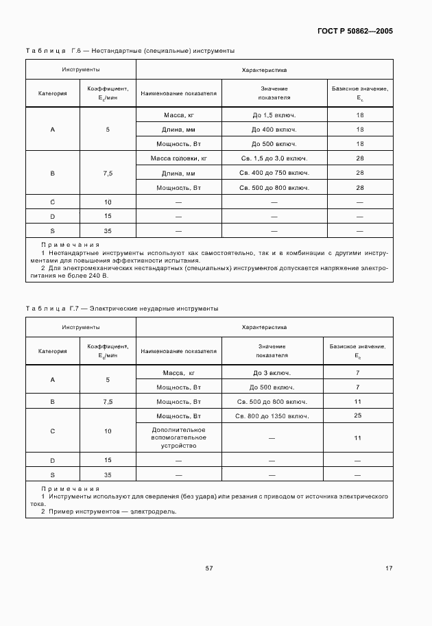 Страница 19 ГОСТ Р 50862-2005