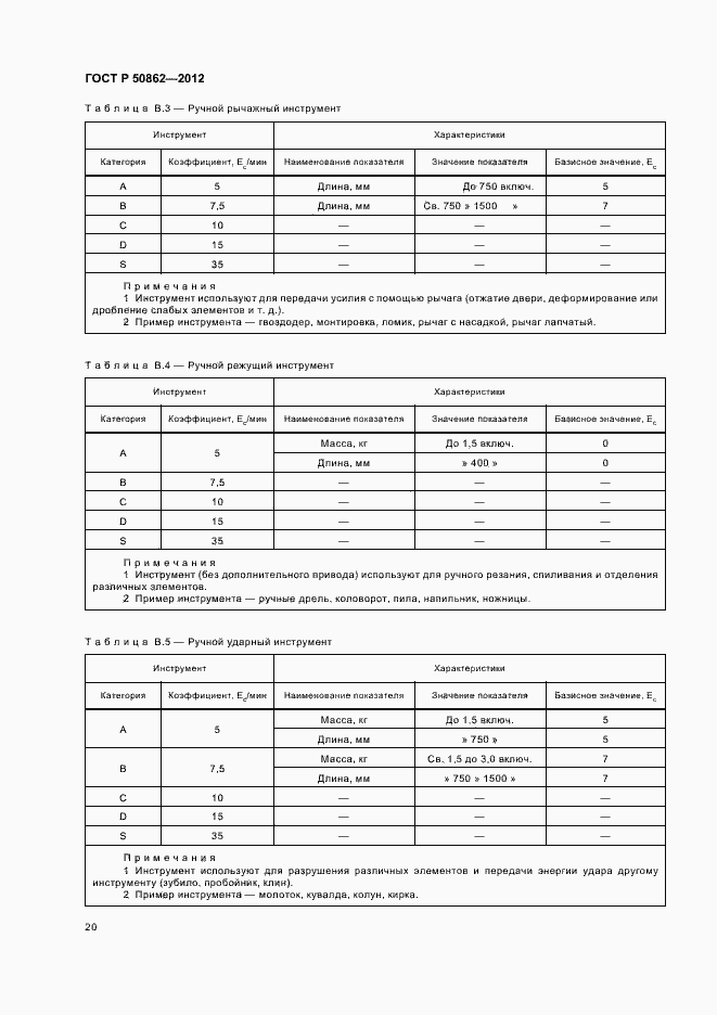 Страница 23 ГОСТ Р 50862-2012