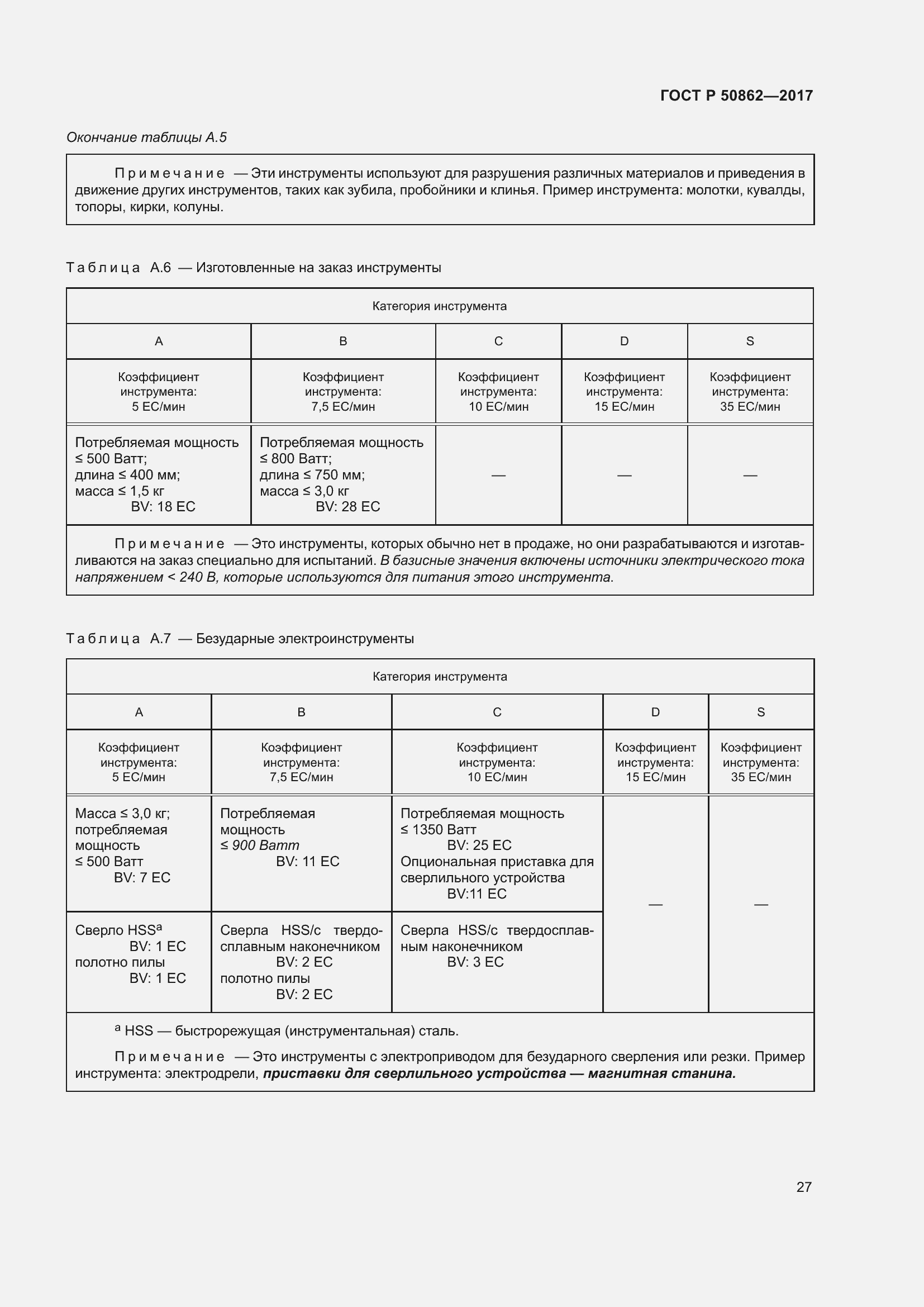 Страница 31 ГОСТ Р 50862-2017