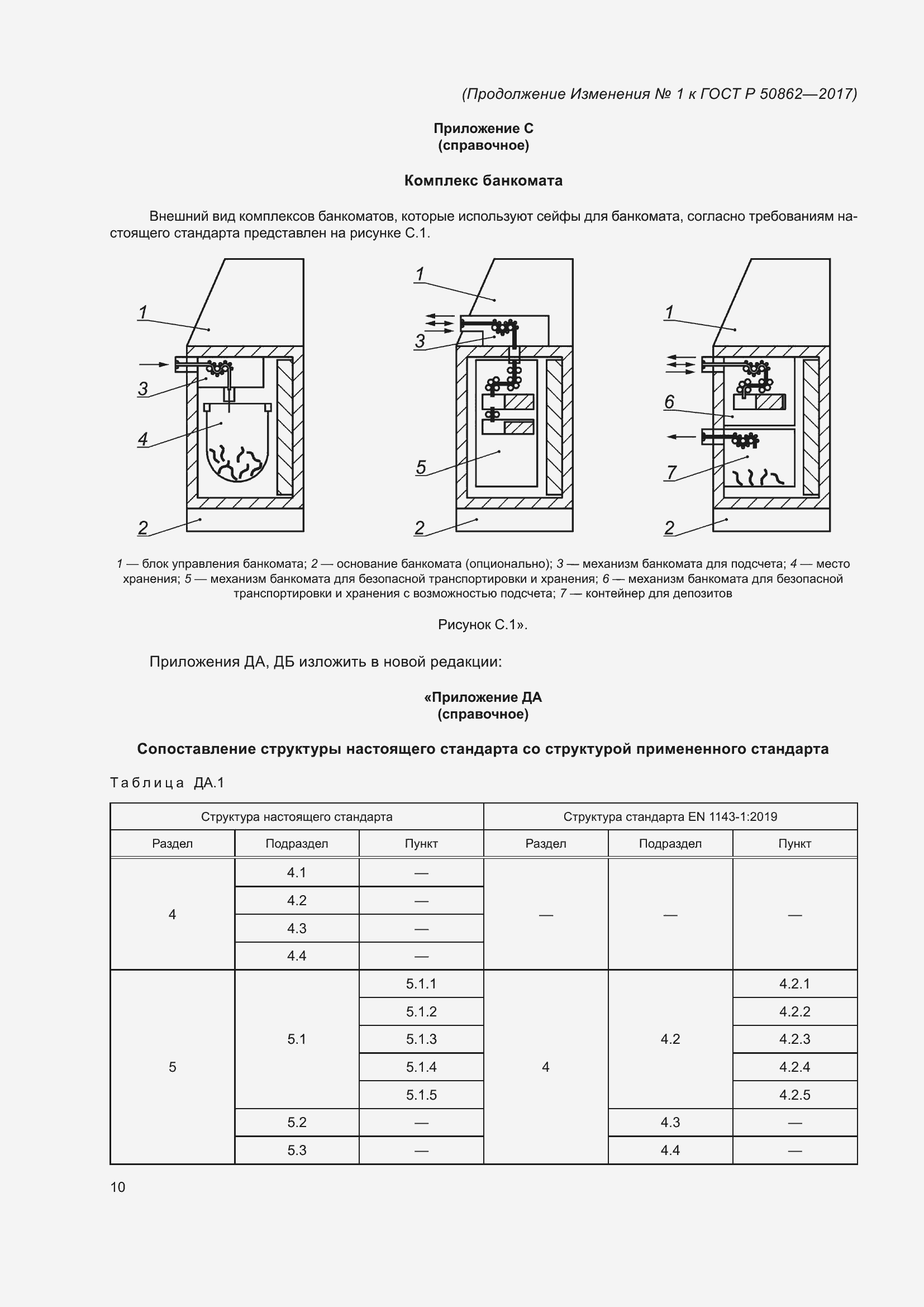 Страница 50 ГОСТ Р 50862-2017