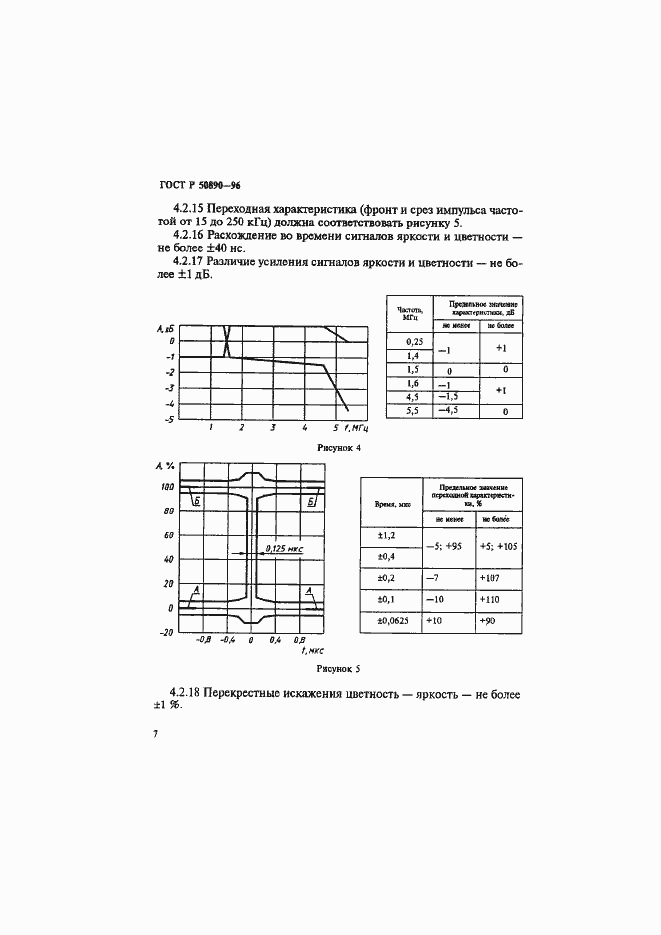 Страница 10 ГОСТ Р 50890-96
