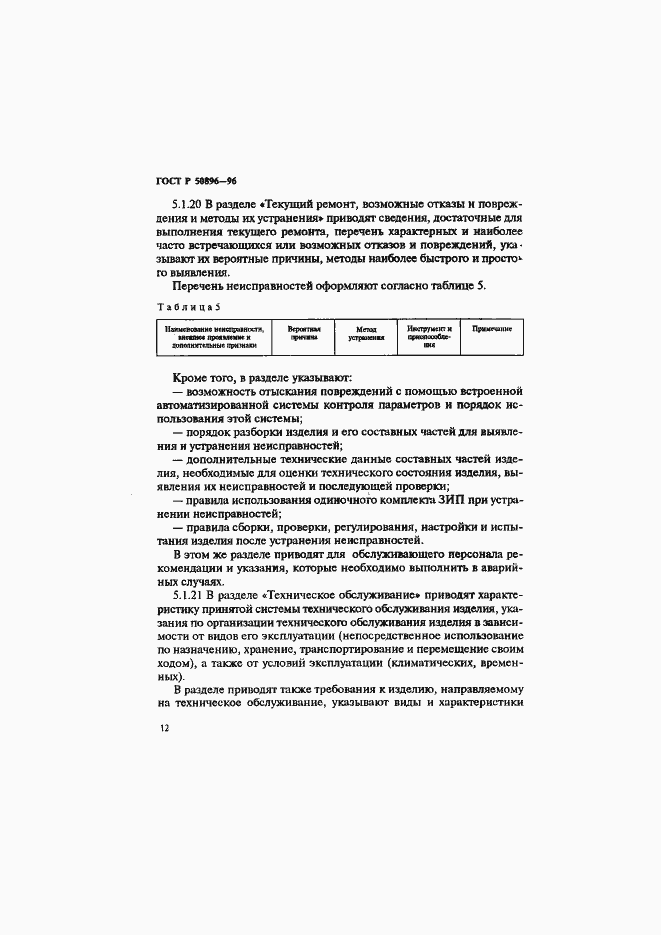 Страница 15 ГОСТ Р 50896-96