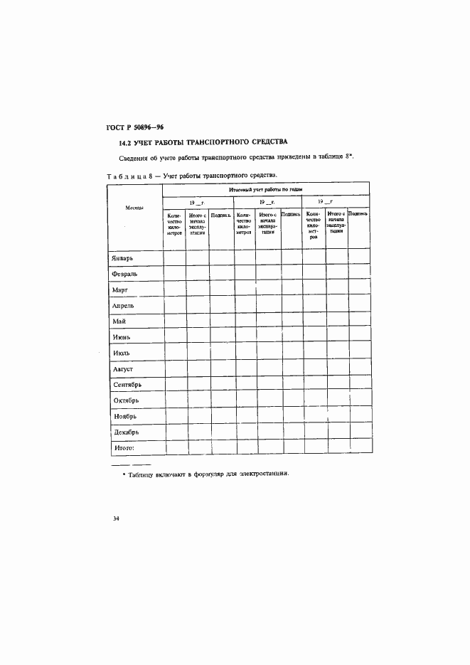 Страница 37 ГОСТ Р 50896-96