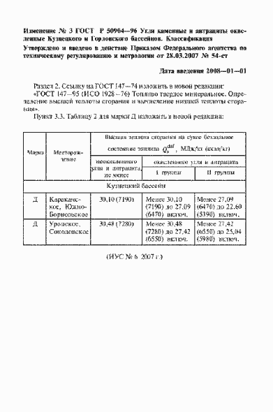 Страница 12 ГОСТ Р 50904-96