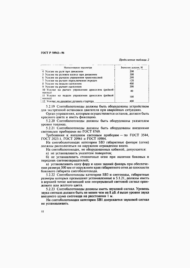 Страница 14 ГОСТ Р 50943-96