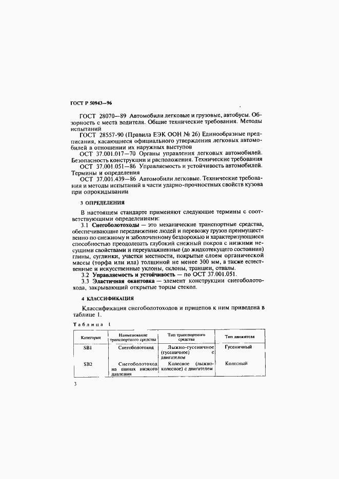 Страница 6 ГОСТ Р 50943-96