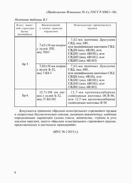 Страница 20 ГОСТ Р 50963-96