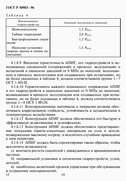 Страница 15 ГОСТ Р 50983-96