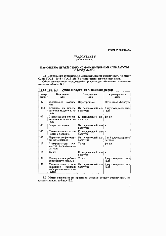 Страница 10 ГОСТ Р 50988-96
