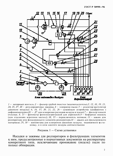 Страница 5 ГОСТ Р 50990-96