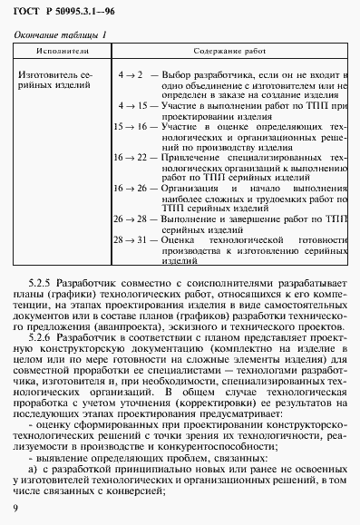 Страница 12 ГОСТ Р 50995.3.1-96