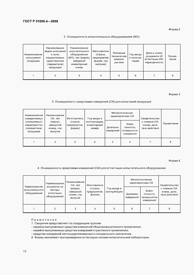 Страница 16 ГОСТ Р 51000.4-2008