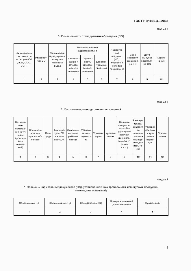 Страница 17 ГОСТ Р 51000.4-2008