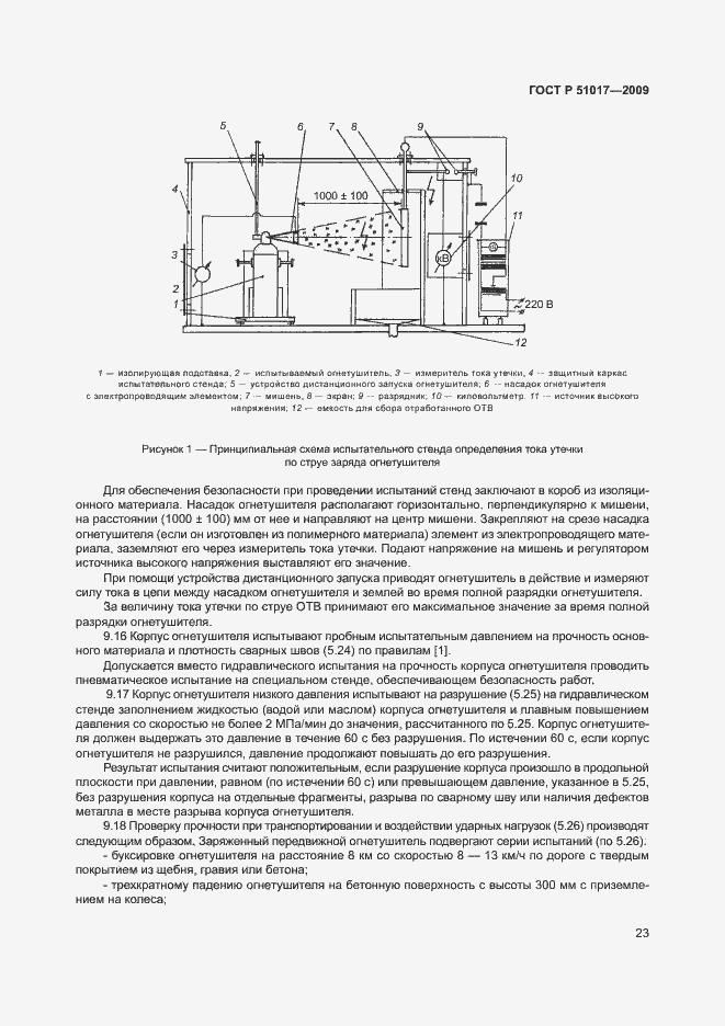 Страница 27 ГОСТ Р 51017-2009