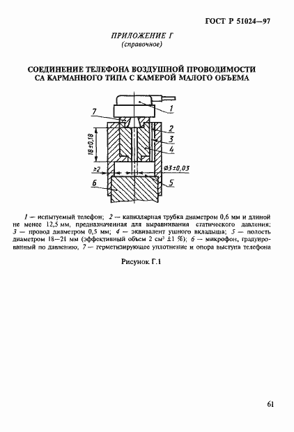 Страница 65 ГОСТ Р 51024-97