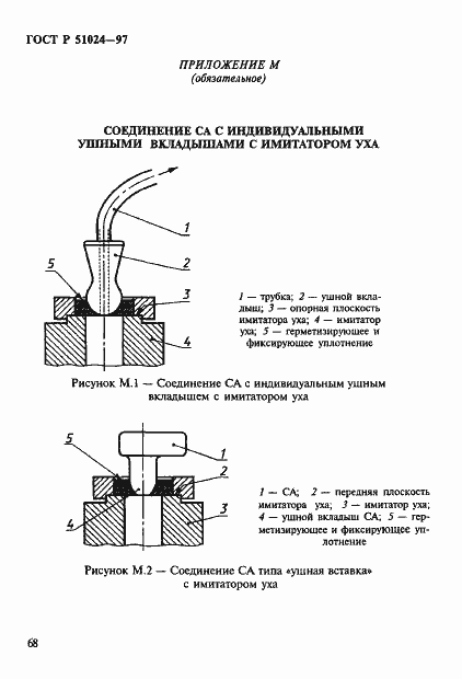 Страница 72 ГОСТ Р 51024-97