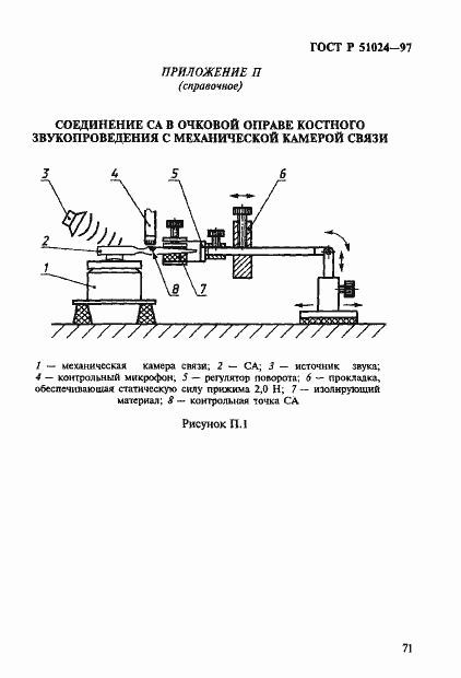 Страница 75 ГОСТ Р 51024-97