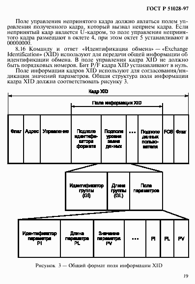 Страница 22 ГОСТ Р 51028-97
