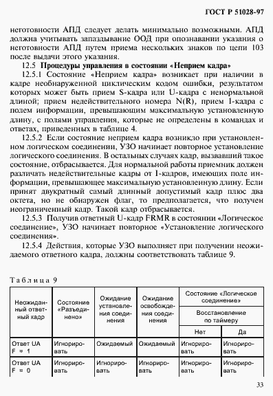 Страница 36 ГОСТ Р 51028-97