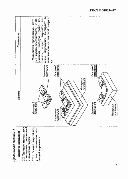 Страница 8 ГОСТ Р 51039-97