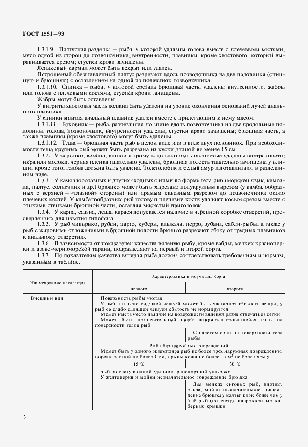 Страница 4 ГОСТ 1551-93