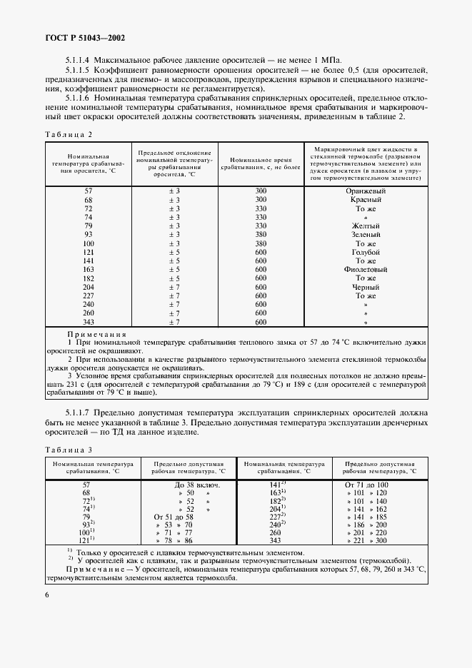 Страница 9 ГОСТ Р 51043-2002