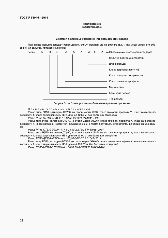Страница 25 ГОСТ Р 51045-2014