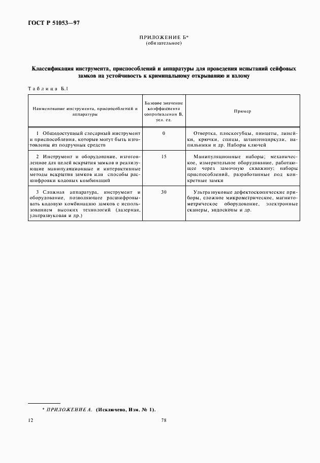 Страница 14 ГОСТ Р 51053-97