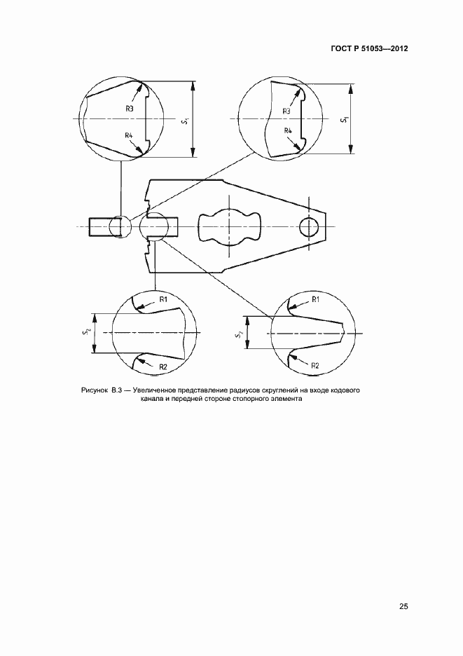 Страница 30 ГОСТ Р 51053-2012