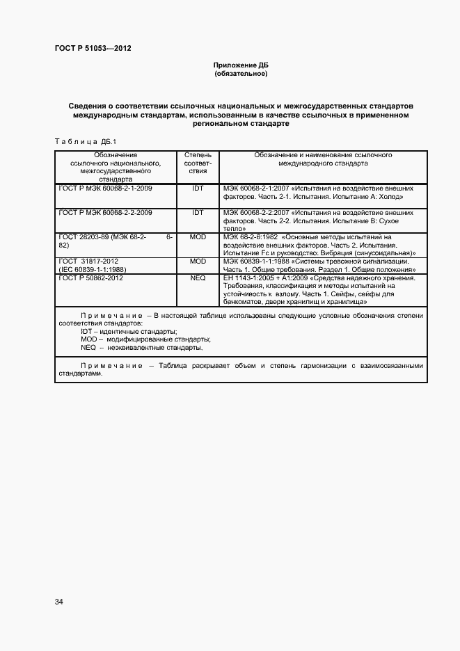 Страница 39 ГОСТ Р 51053-2012