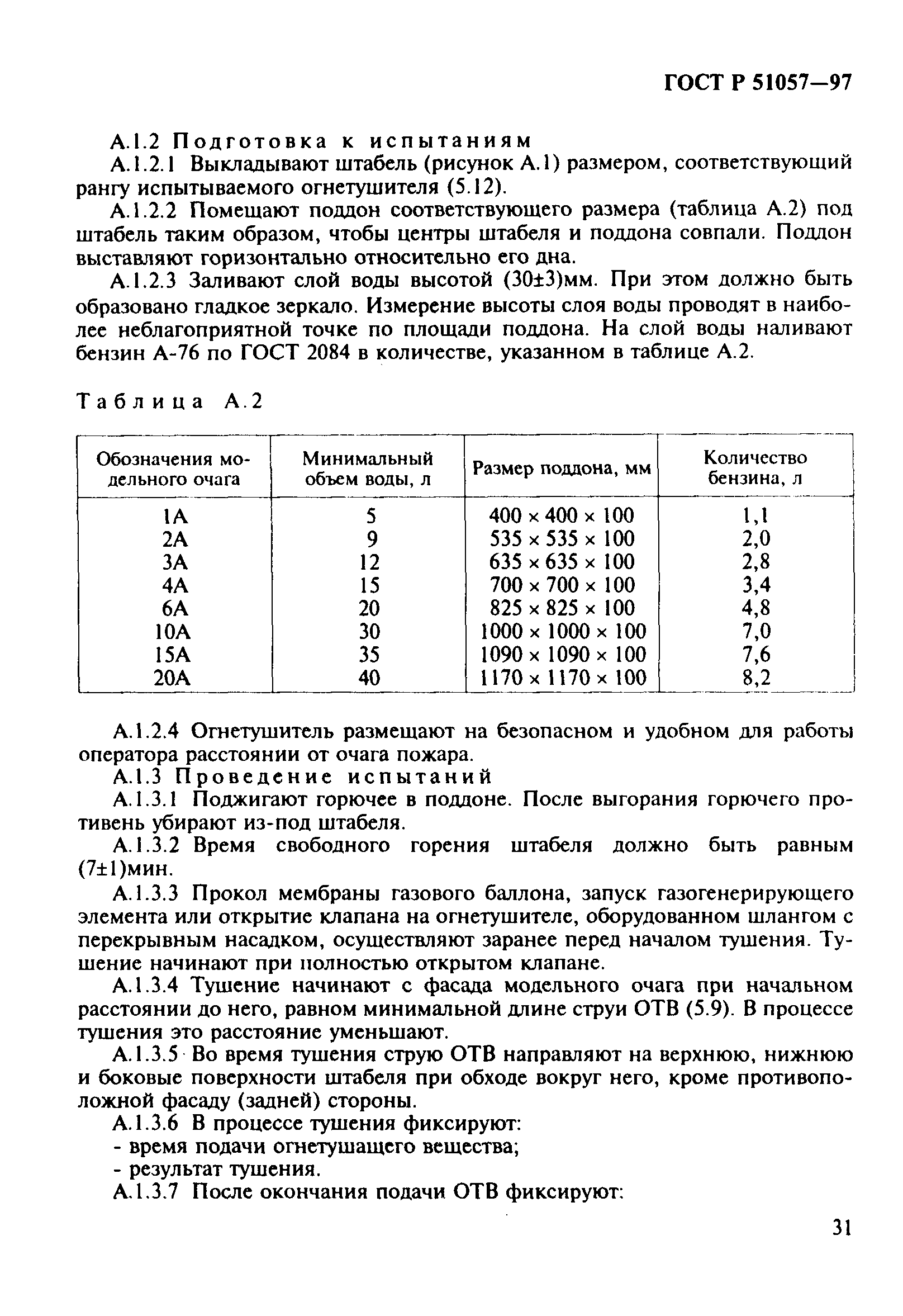 Страница 34 ГОСТ Р 51057-97