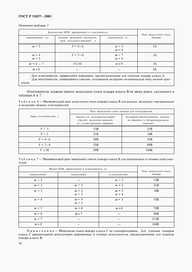 Страница 13 ГОСТ Р 51057-2001