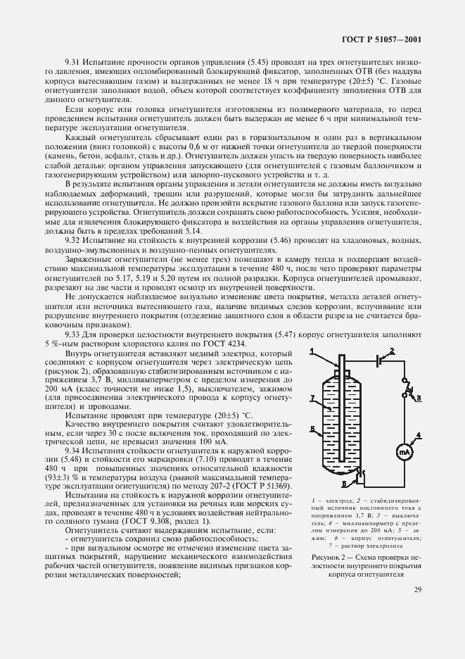 Страница 32 ГОСТ Р 51057-2001
