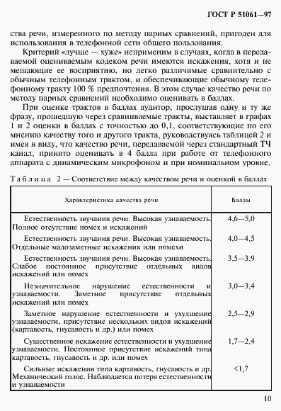 Страница 13 ГОСТ Р 51061-97