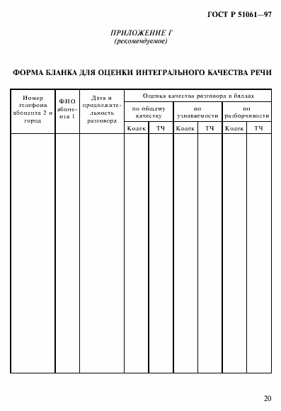 Страница 23 ГОСТ Р 51061-97