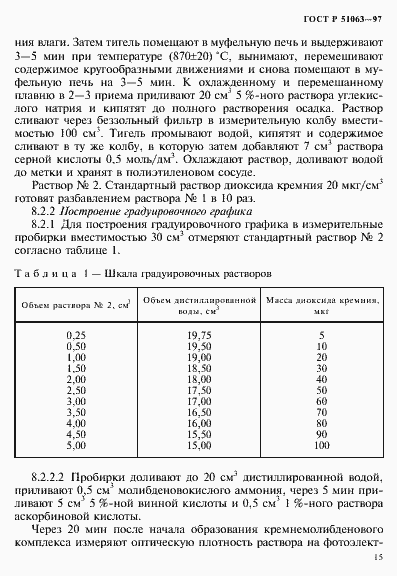 Страница 18 ГОСТ Р 51063-97