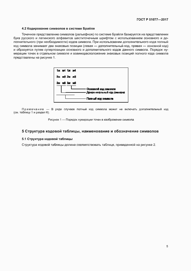 Страница 8 ГОСТ Р 51077-2017