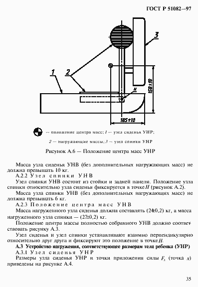 Страница 38 ГОСТ Р 51082-97