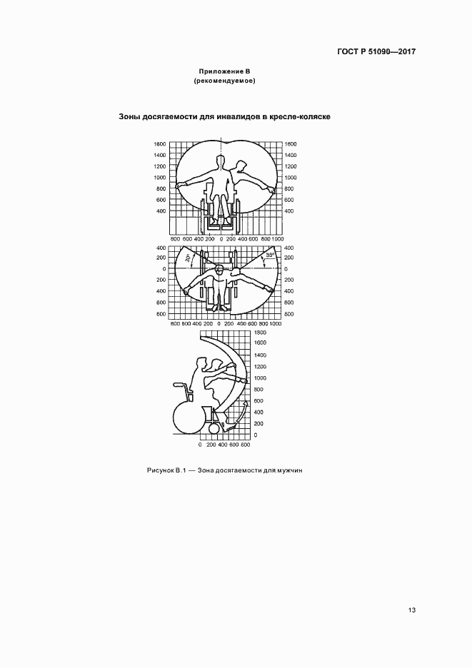 Страница 16 ГОСТ Р 51090-2017