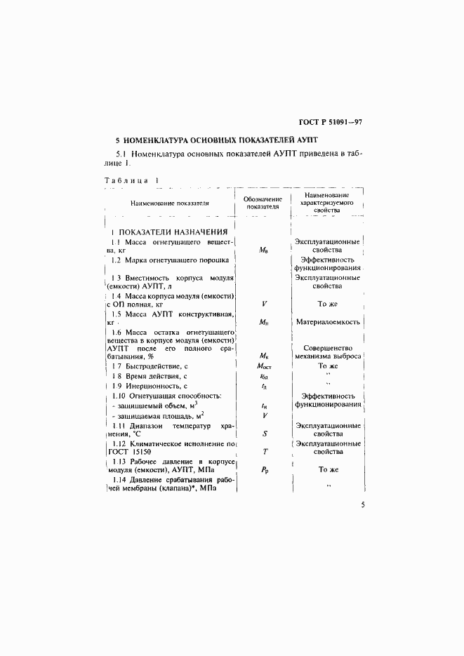 Страница 8 ГОСТ Р 51091-97