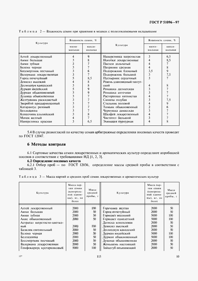 Страница 13 ГОСТ Р 51096-97