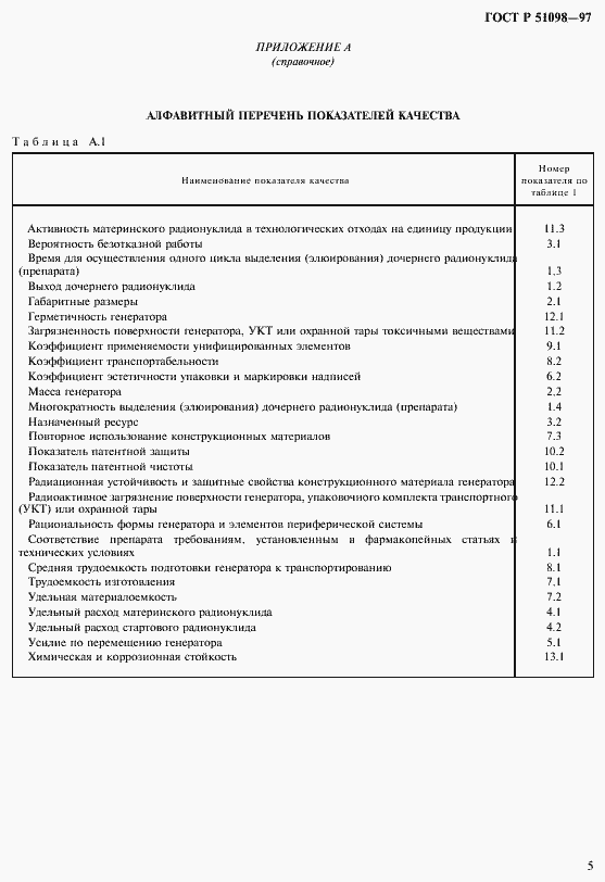 Страница 8 ГОСТ Р 51098-97