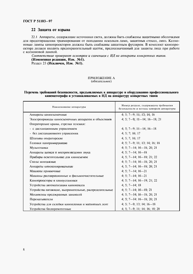 Страница 10 ГОСТ Р 51103-97