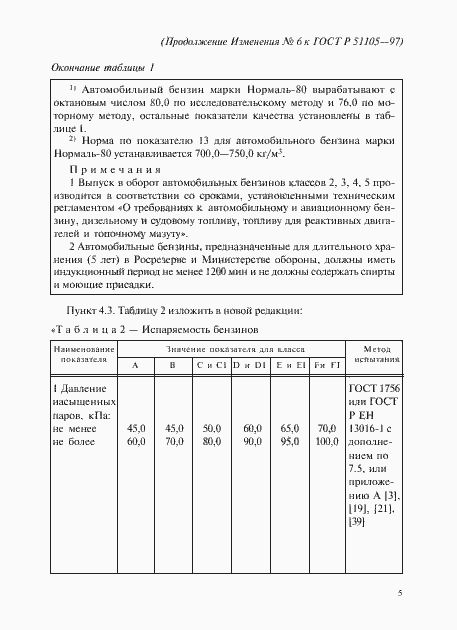Приложение №6