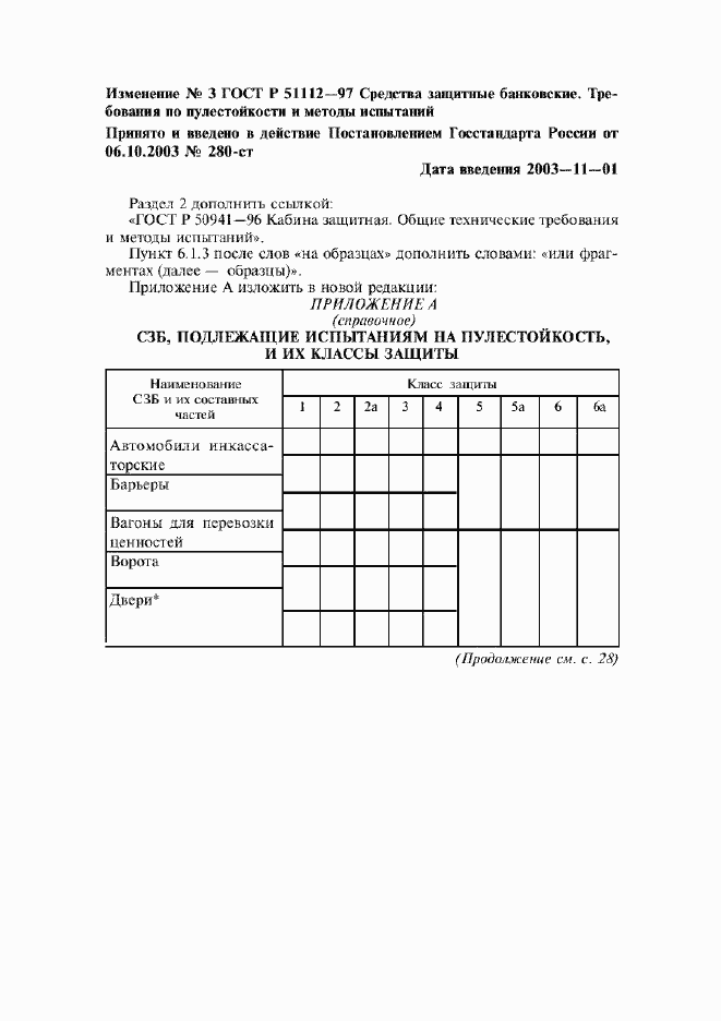Приложение №3
