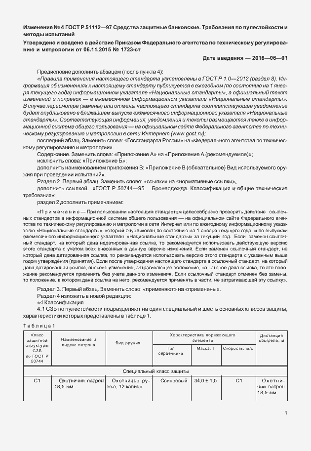 Приложение №4