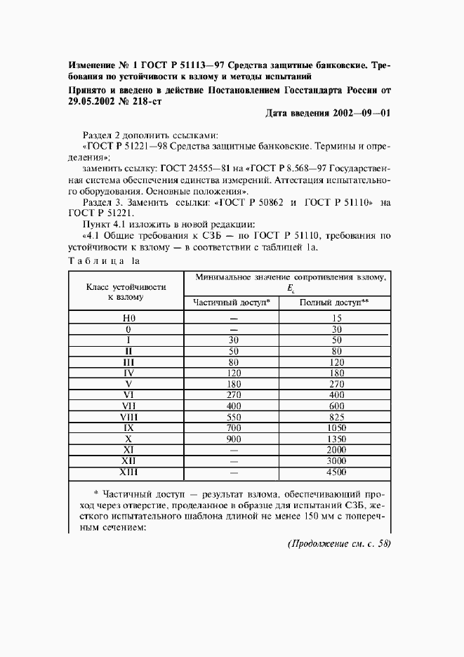 Приложение №1